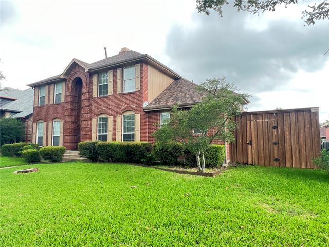 723 Sumner Drive, Mesquite, TX 75149
