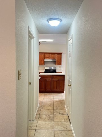 723 Sumner Drive, Mesquite, TX 75149