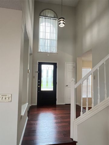 723 Sumner Drive, Mesquite, TX 75149