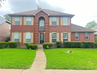 723 Sumner Drive, Mesquite, TX 75149