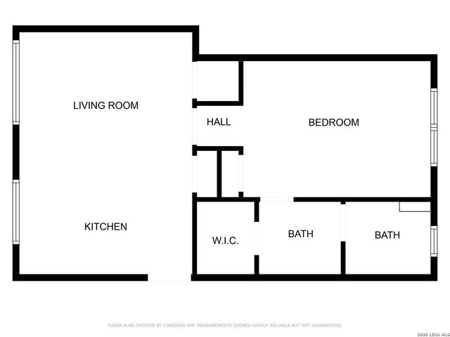 516 Gentleman Rd Apt 1, Balcones Heights, TX 78201