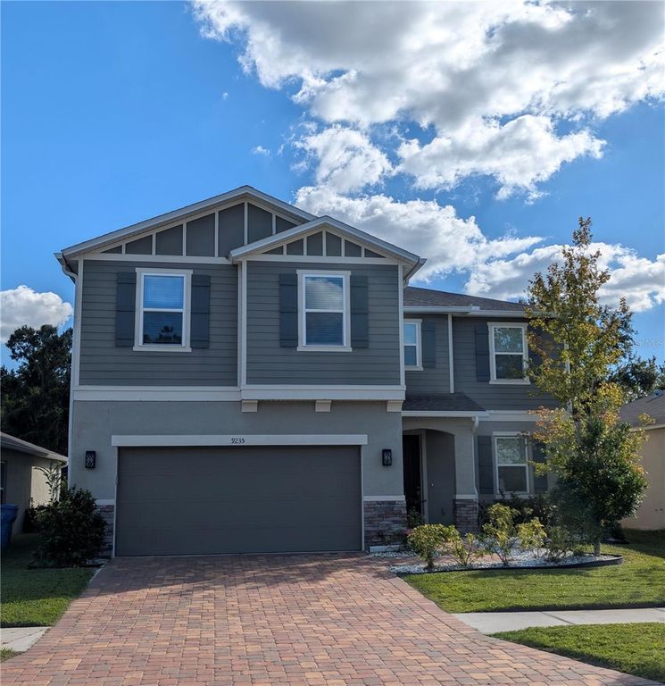 9235 FREEDOM HILL DRIVE, Seffner, FL 33584