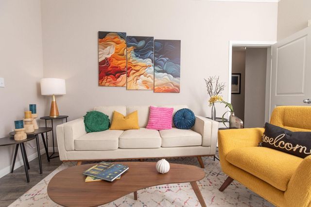 4001 Fannin Street 4214, Houston, TX 77004