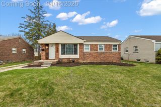 30140 Orangelawn Street, Livonia, MI 48150