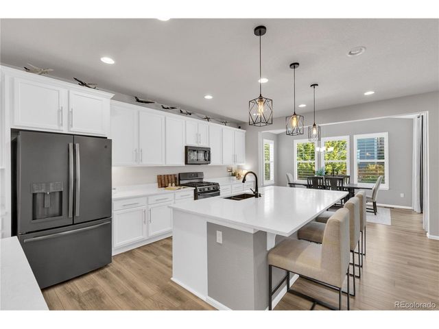 22629 E Tufts Pl, Aurora, CO 80015