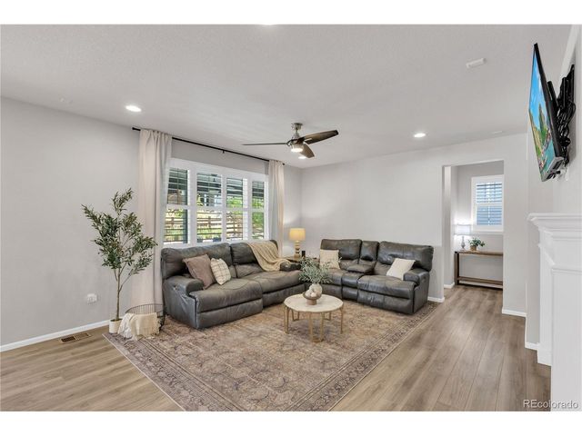 22629 E Tufts Pl, Aurora, CO 80015