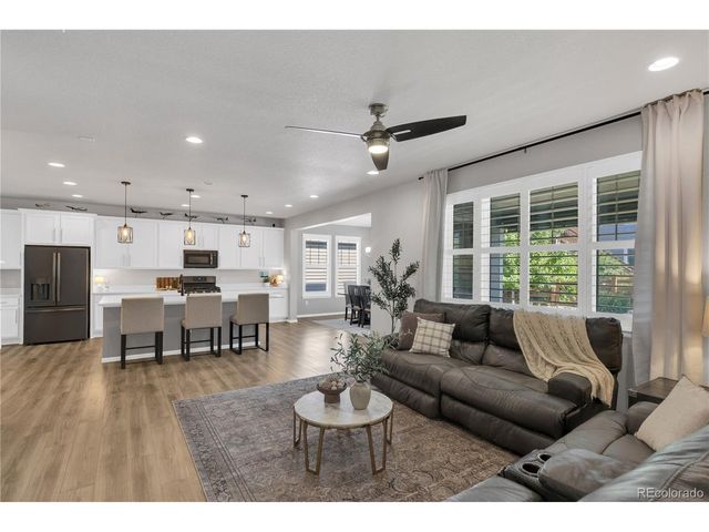 22629 E Tufts Pl, Aurora, CO 80015