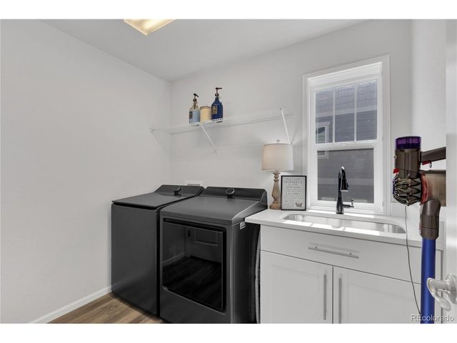 22629 E Tufts Pl, Aurora, CO 80015