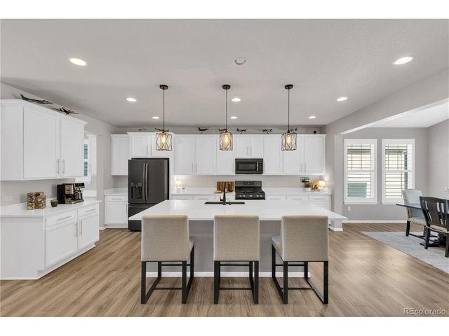 22629 E Tufts Pl, Aurora, CO 80015