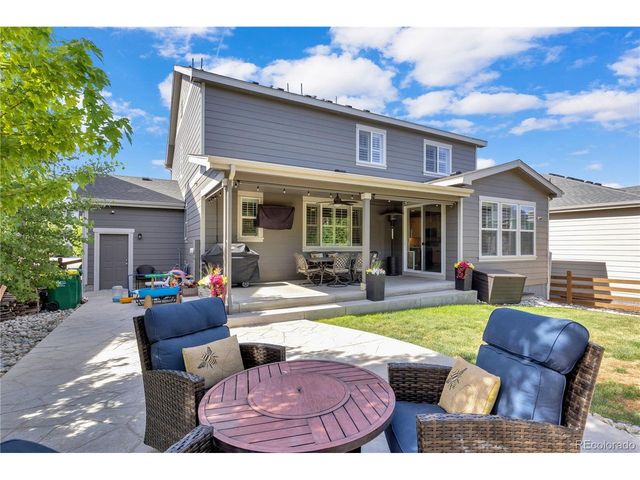 22629 E Tufts Pl, Aurora, CO 80015