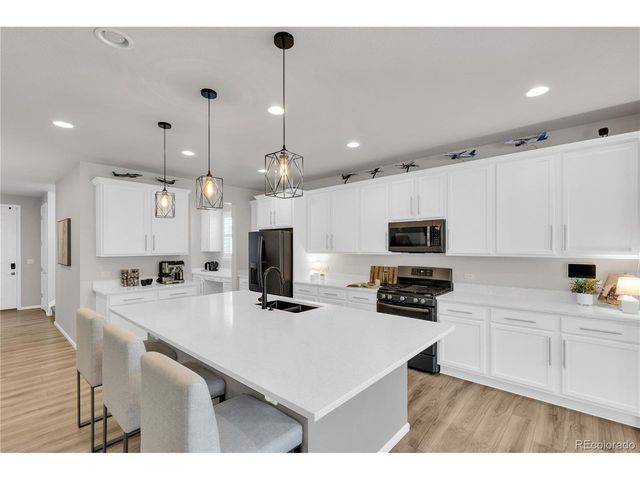 22629 E Tufts Pl, Aurora, CO 80015