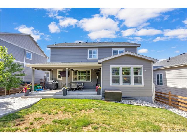 22629 E Tufts Pl, Aurora, CO 80015
