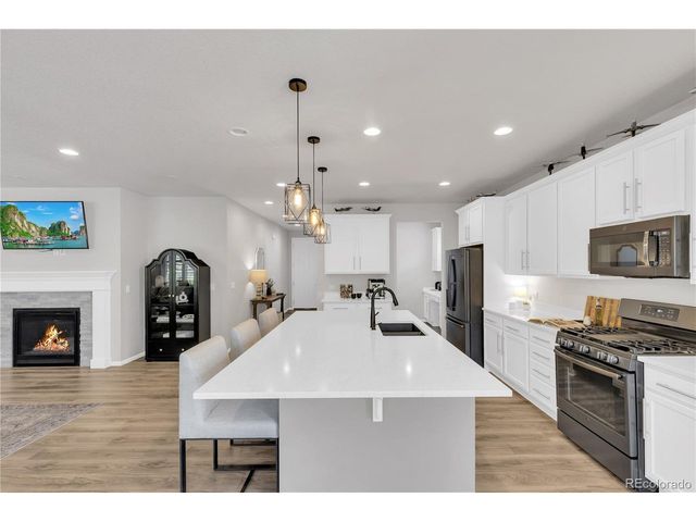 22629 E Tufts Pl, Aurora, CO 80015