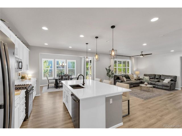 22629 E Tufts Pl, Aurora, CO 80015