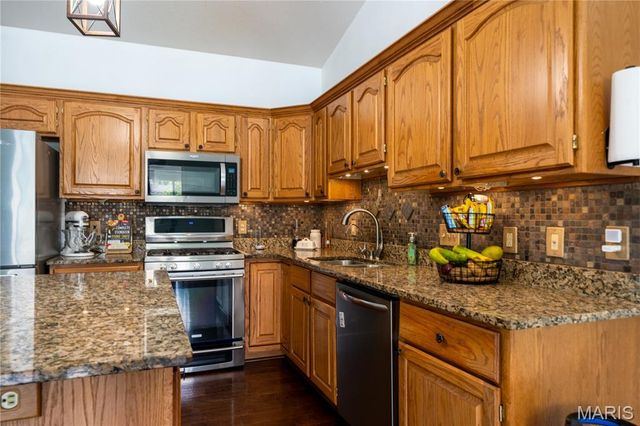 149 Hodgens Mill Lane, O'fallon, IL 62269