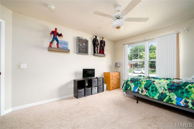 149 Hodgens Mill Lane, O'fallon, IL 62269