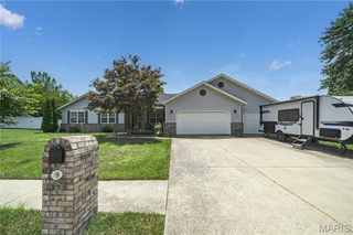 149 Hodgens Mill Lane, O'fallon, IL 62269