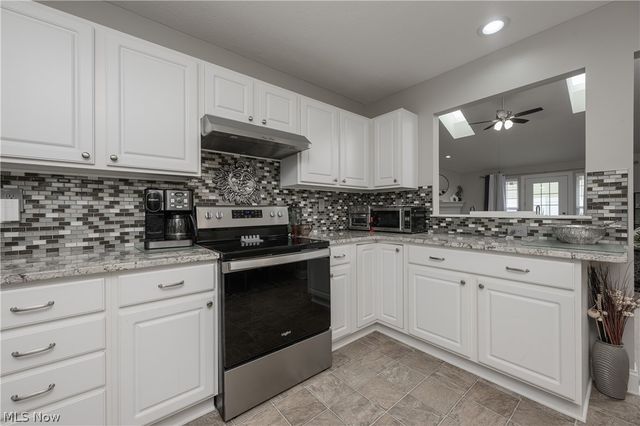 1412 Camden Ridge Boulevard, Akron, OH 44312