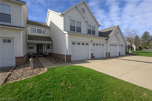 1412 Camden Ridge Boulevard, Akron, OH 44312