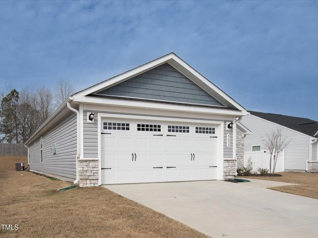 8630 Kenridge Lane, Fuquay Varina, NC 27526