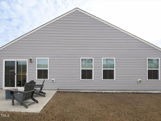 8630 Kenridge Lane, Fuquay Varina, NC 27526