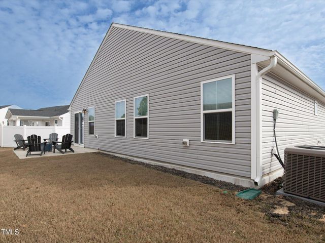 8630 Kenridge Lane, Fuquay Varina, NC 27526