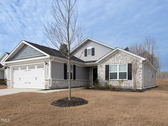 8630 Kenridge Lane, Fuquay Varina, NC 27526