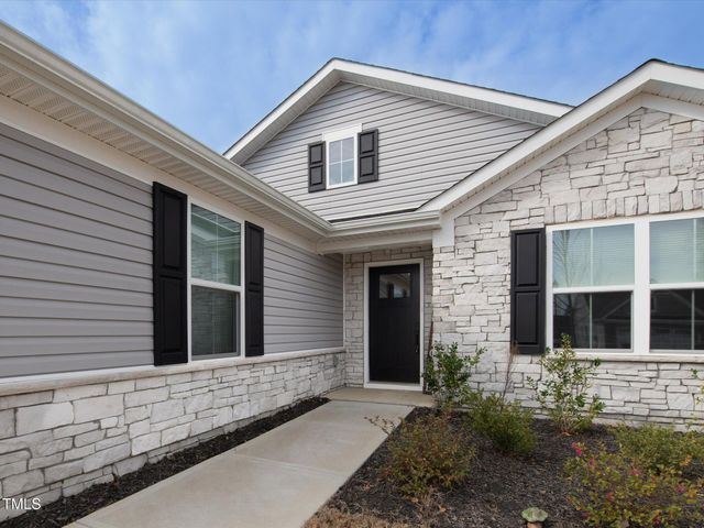 8630 Kenridge Lane, Fuquay Varina, NC 27526