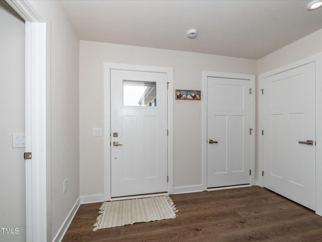 8630 Kenridge Lane, Fuquay Varina, NC 27526