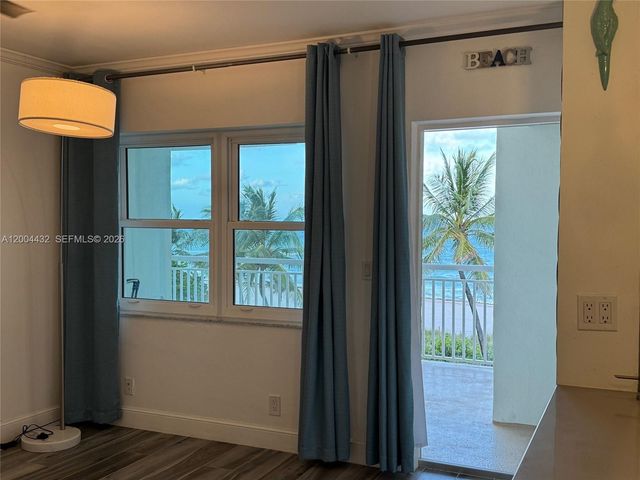 901 S Surf Road 407, Hollywood, FL 33019
