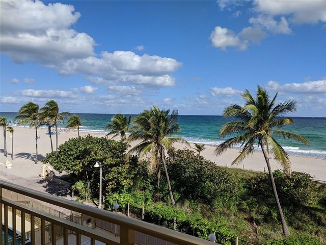 901 S Surf Road 407, Hollywood, FL 33019