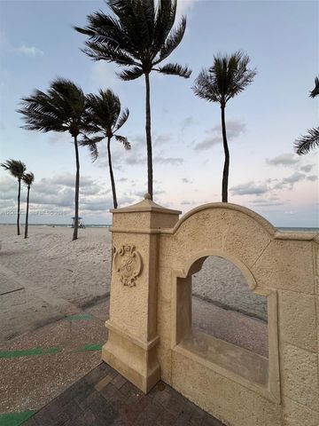 901 S Surf Road 407, Hollywood, FL 33019