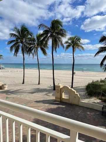 901 S Surf Road 407, Hollywood, FL 33019