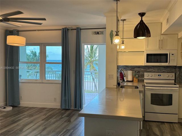 901 S Surf Road 407, Hollywood, FL 33019