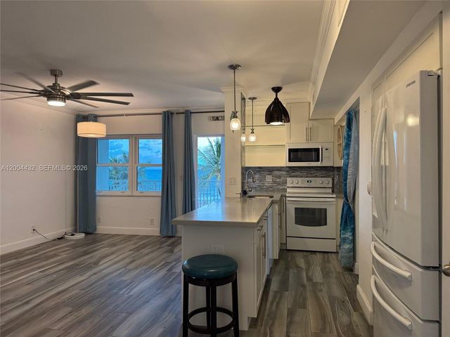 901 S Surf Road 407, Hollywood, FL 33019
