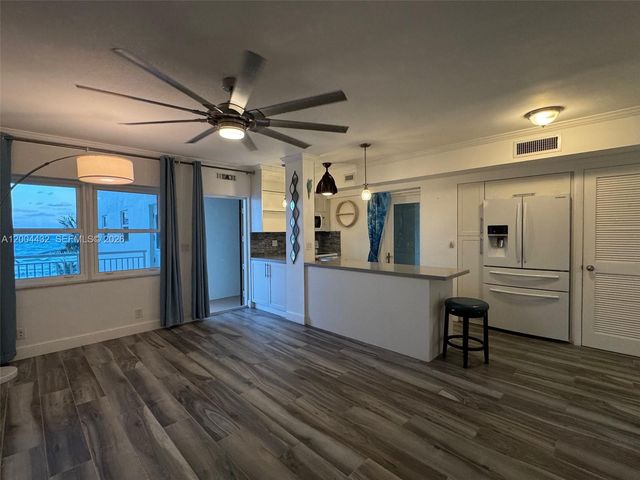 901 S Surf Road 407, Hollywood, FL 33019