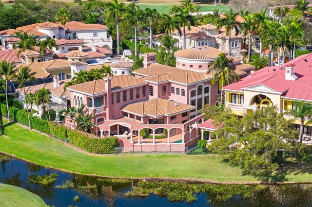 446 Addison Park Lane, Boca Raton, FL 33432