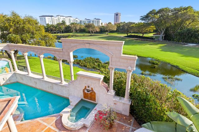 446 Addison Park Lane, Boca Raton, FL 33432