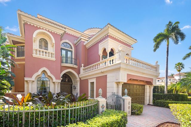 446 Addison Park Lane, Boca Raton, FL 33432