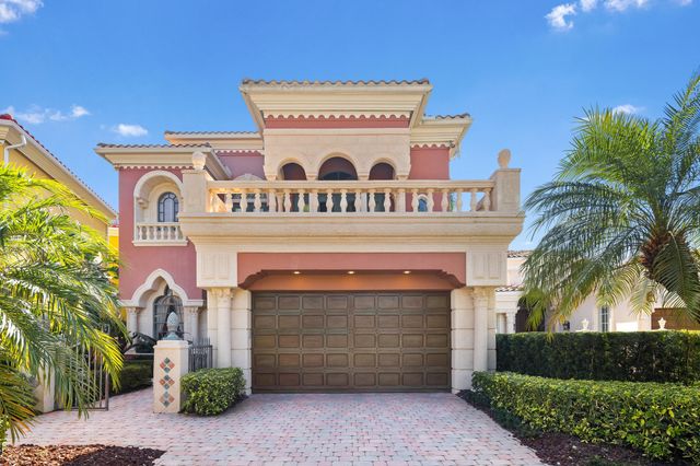 446 Addison Park Lane, Boca Raton, FL 33432