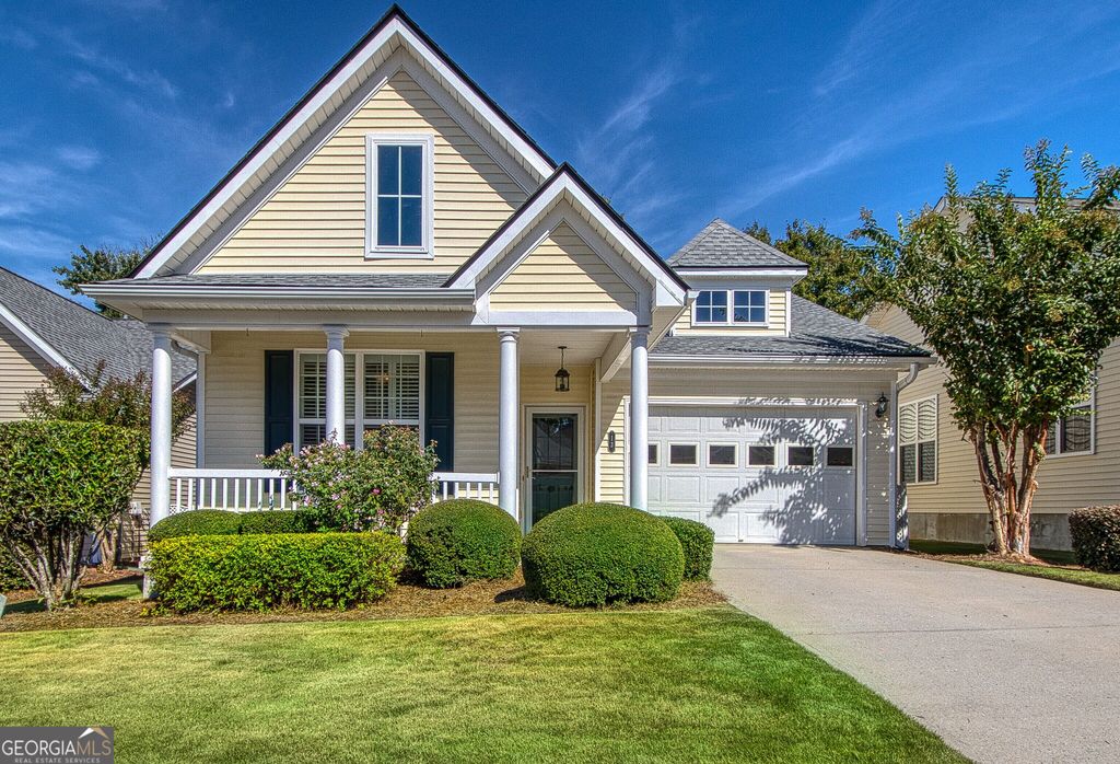 13 Hampshire Lane, Newnan, GA 30265 — photo 2