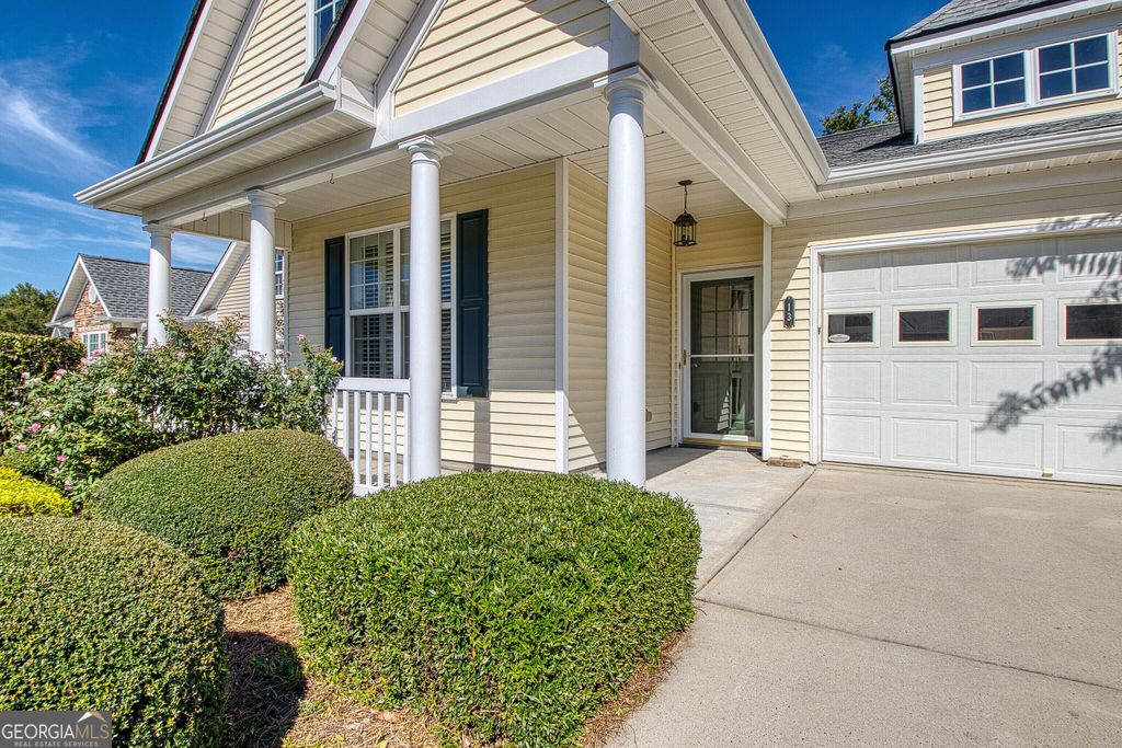 13 Hampshire Lane, Newnan, GA 30265 — photo 3
