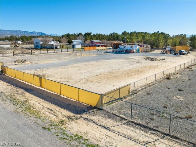 891 McMurray Drive, Pahrump, NV 89060