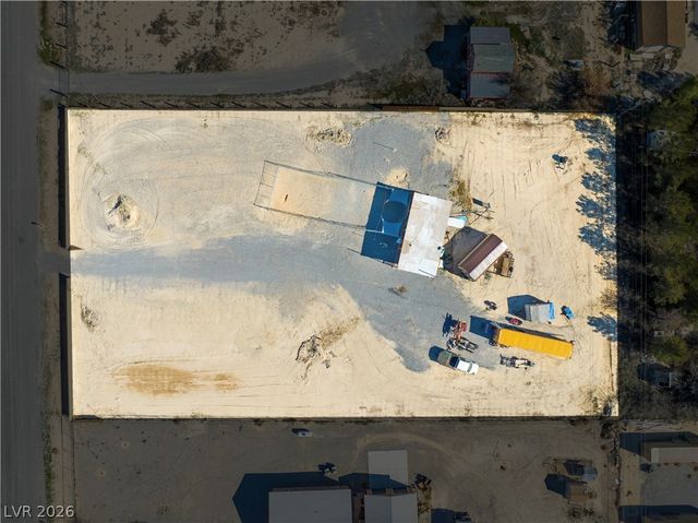 891 McMurray Drive, Pahrump, NV 89060