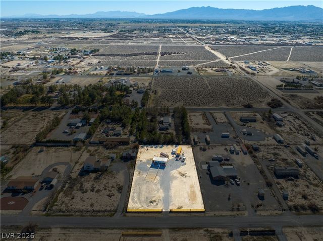 891 McMurray Drive, Pahrump, NV 89060