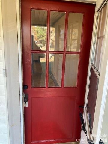 6700 Sisk-Carter Road, Rockwell, NC 28138