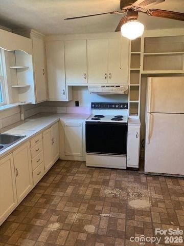 6700 Sisk-Carter Road, Rockwell, NC 28138