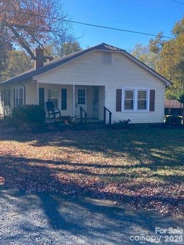 6700 Sisk-Carter Road, Rockwell, NC 28138