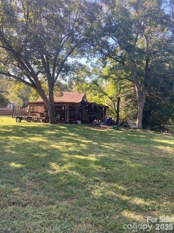 6700 Sisk-Carter Road, Rockwell, NC 28138