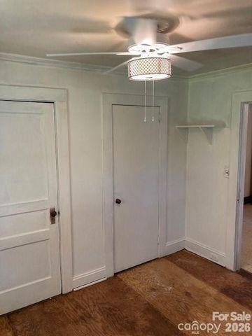 6700 Sisk-Carter Road, Rockwell, NC 28138